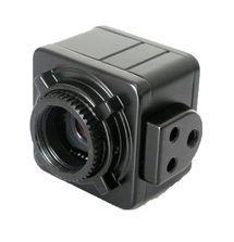 深圳市迪美捷科技 工业相机与显微镜产品线全览