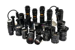 普密斯 PMS 0300C14BDC 三百万像素千兆网工业相机 赋能工业自动化与视觉检测