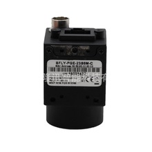 工业相机中的IDS技术 赋能智能制造与视觉检测新纪元