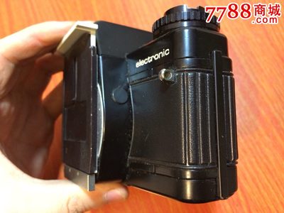 德产百佳工业相机B100Melectronic 工业视觉领域的精密之选