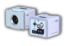 工业相机选购指南 如何明智投资200万像素相机