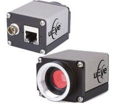 智见未来 工业相机在智能制造中的革新与应用展示