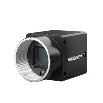 MV-CH050-10UM 海康500万像素2/3英寸CMOS USB3.0工业面阵相机 高效精准的视觉核心