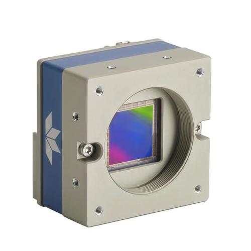 10GigE M/C8200工业相机全面投产，开启高速机器视觉新纪元